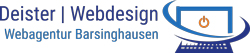 Webdesign Barsinghausen